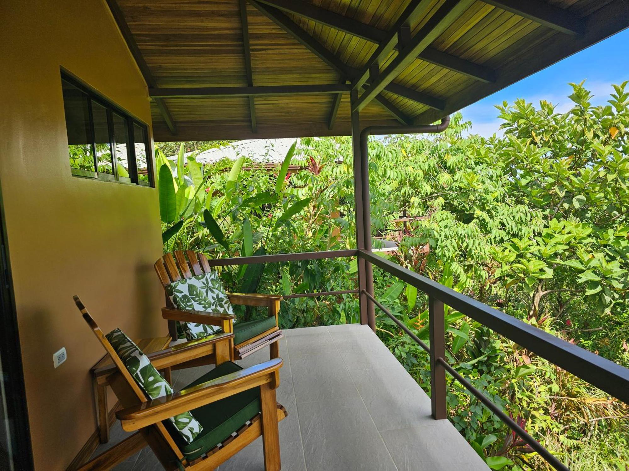 Drake Bay Greenleaf Bagian luar foto